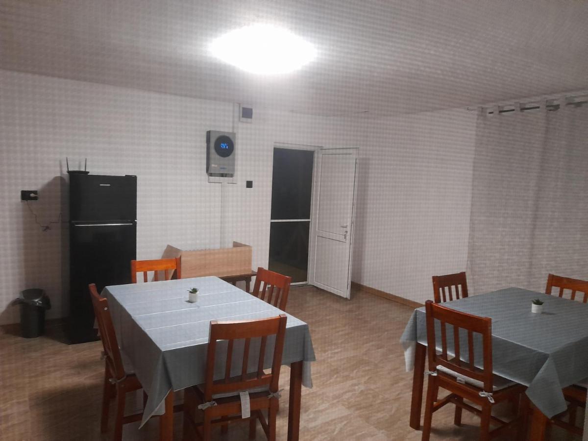 Cabana Varad Coronini Moldova Veche Buitenkant foto